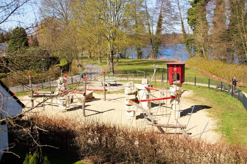 Hotel Himmel Und Havel photo 1
