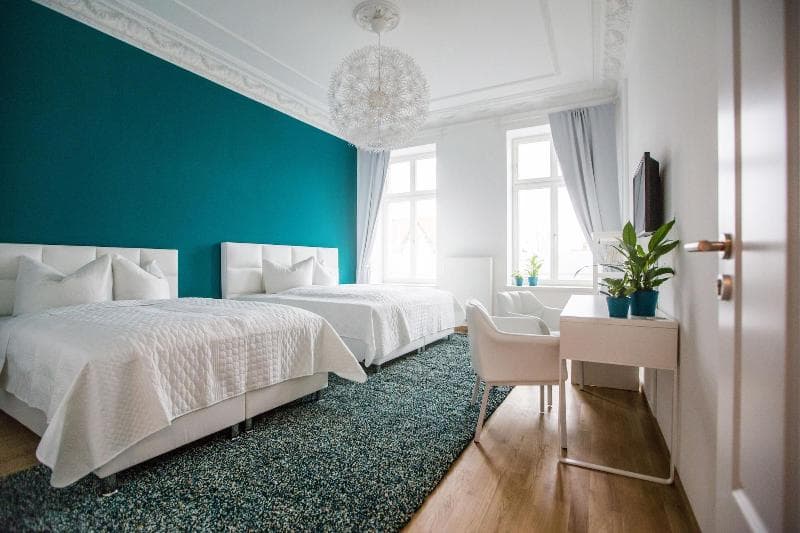 Luga Homes – Stadthaus 3