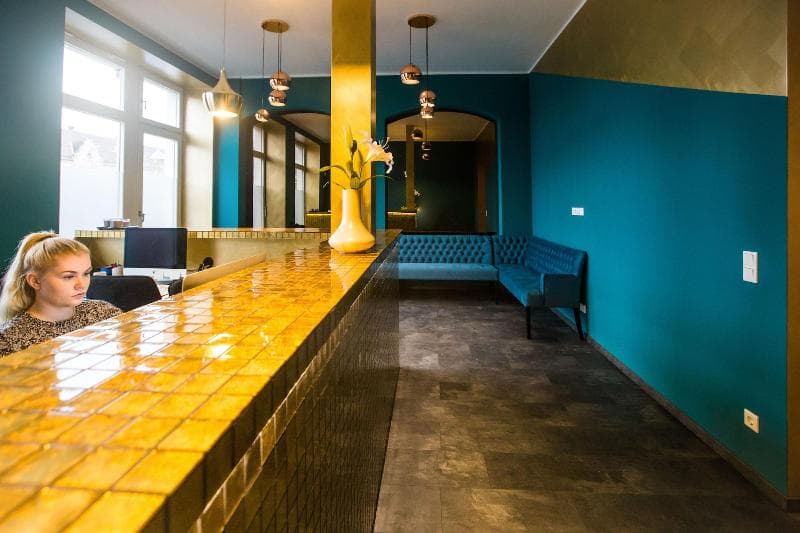 Luga Homes – Stadthaus photo 1