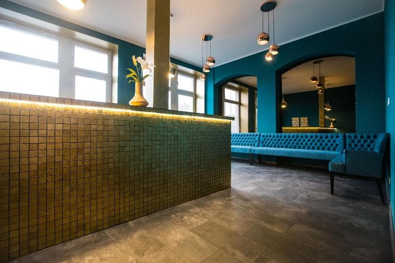 Luga Homes – Stadthaus 5
