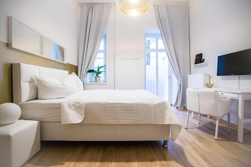Luga Homes – Stadthaus 4