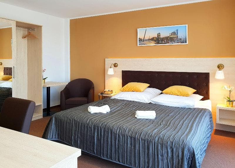 Hotel Denbu 4