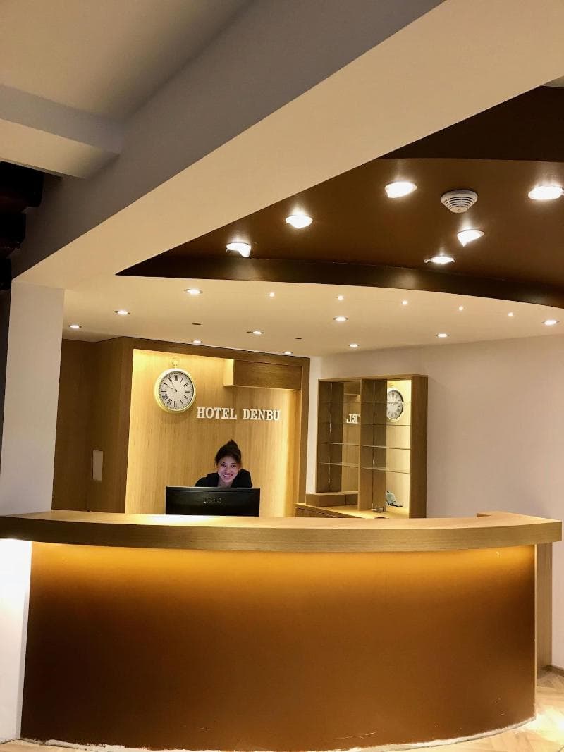 Hotel Denbu 3