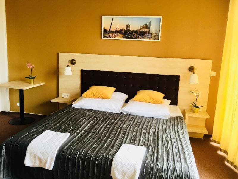 Hotel Denbu 2