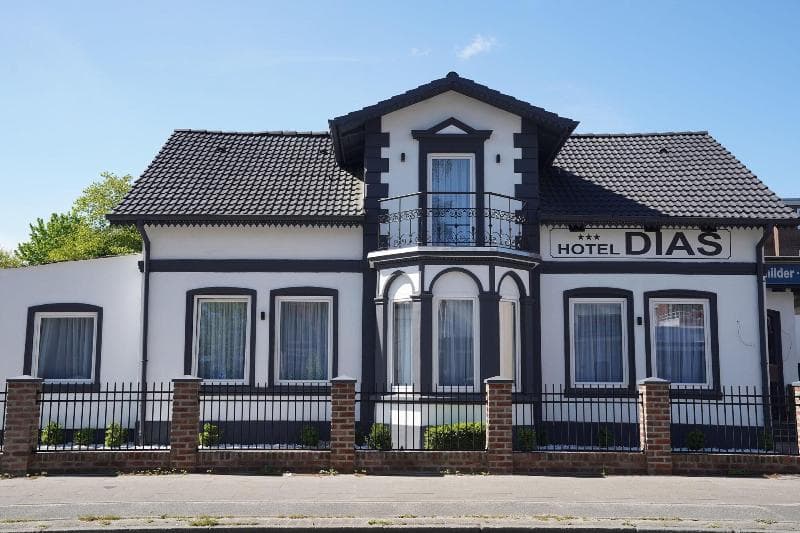 Hotel Dias 5