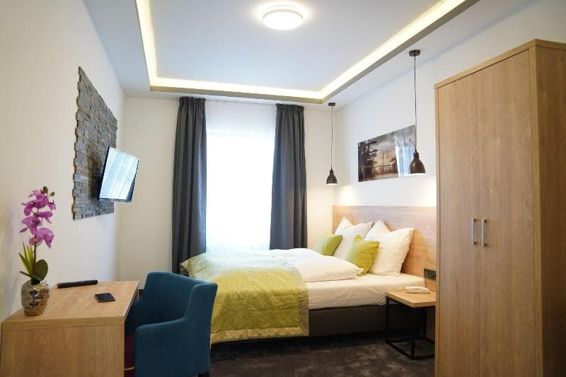 Hotel Dias photo 1
