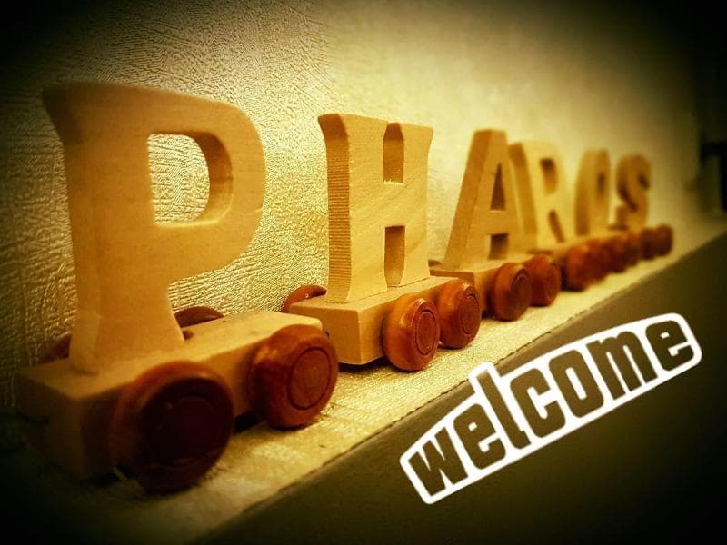 Pharos Zur Seeve 4