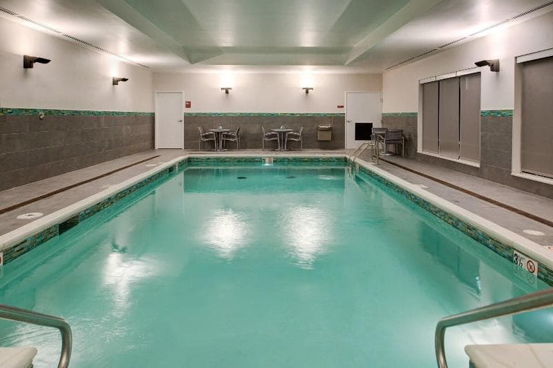 Towneplace Suites By Marriott St. Louis Chesterfie 2