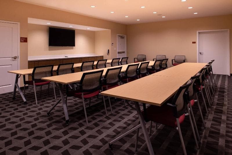 Towneplace Suites By Marriott St. Louis Chesterfie photo 1