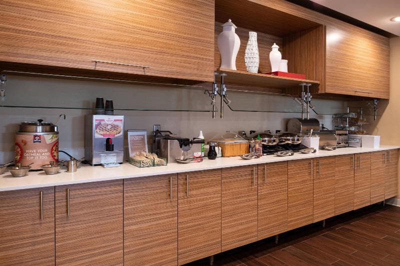 Towneplace Suites By Marriott St. Louis Chesterfie 3