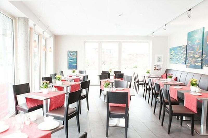 Heldts Apartment-Hotel photo 1