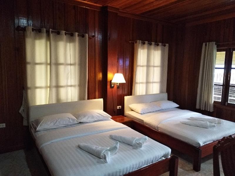 Hadson Resort photo 1