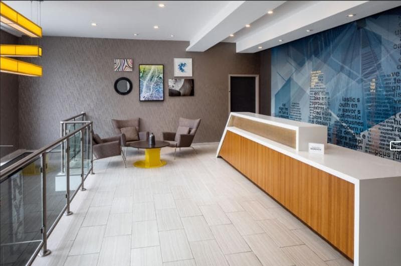 Springhill Suites By Marriott New York Jfk Airport/Jamaica 4