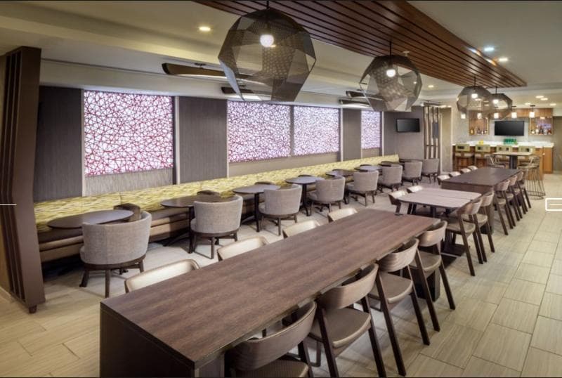 Springhill Suites By Marriott New York Jfk Airport/Jamaica photo 1
