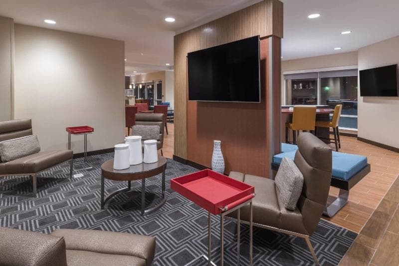 Towneplace Suites Hays 5