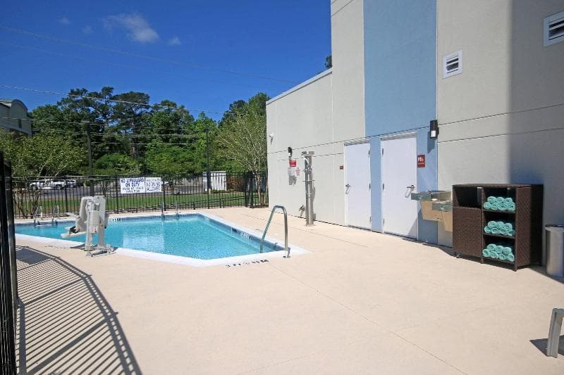 TownePlace Suites Charleston North Charleston 2