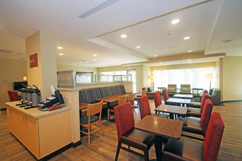 TownePlace Suites Charleston North Charleston photo 1