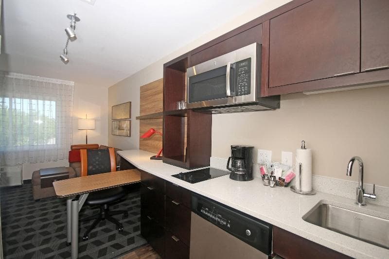 TownePlace Suites Charleston North Charleston 4