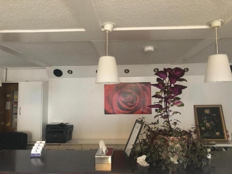 Hotel Oldesloer Hof 3