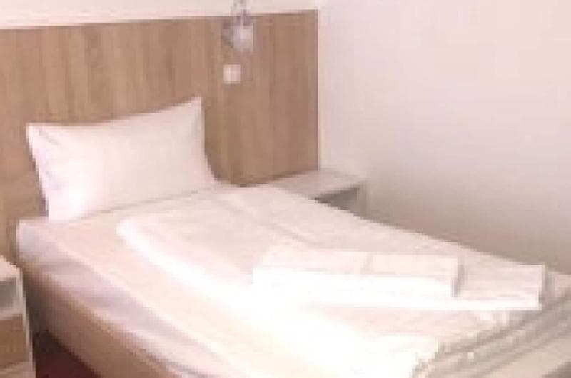 Hotel Oldesloer Hof 2