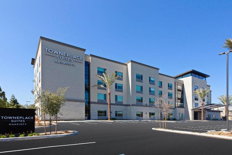 Towneplace Suites By Marriott San Diego Central photo 1