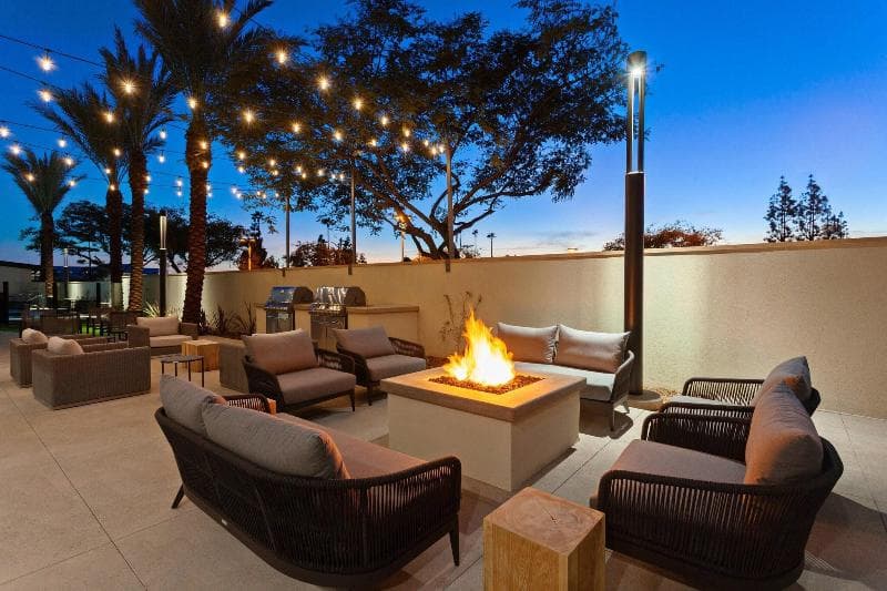 Towneplace Suites By Marriott San Diego Central 4