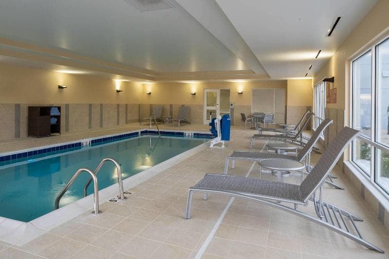 Towneplace Suites Clarksville 2