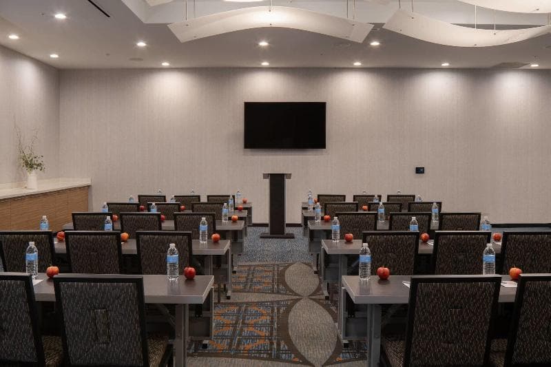 Towneplace Suites Clarksville 1