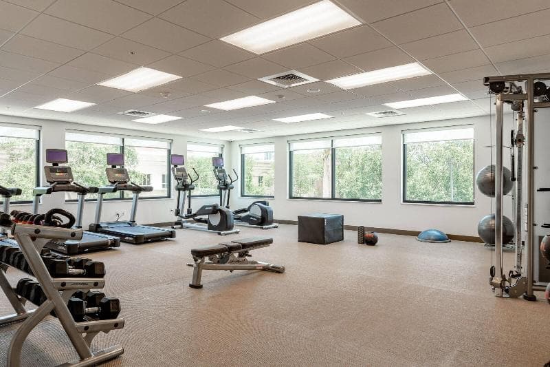 Springhill Suites Bradenton Downtown/Riverfront photo 1