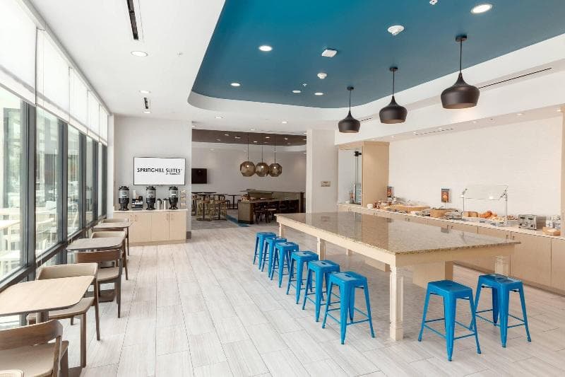 Springhill Suites Bradenton Downtown/Riverfront 3