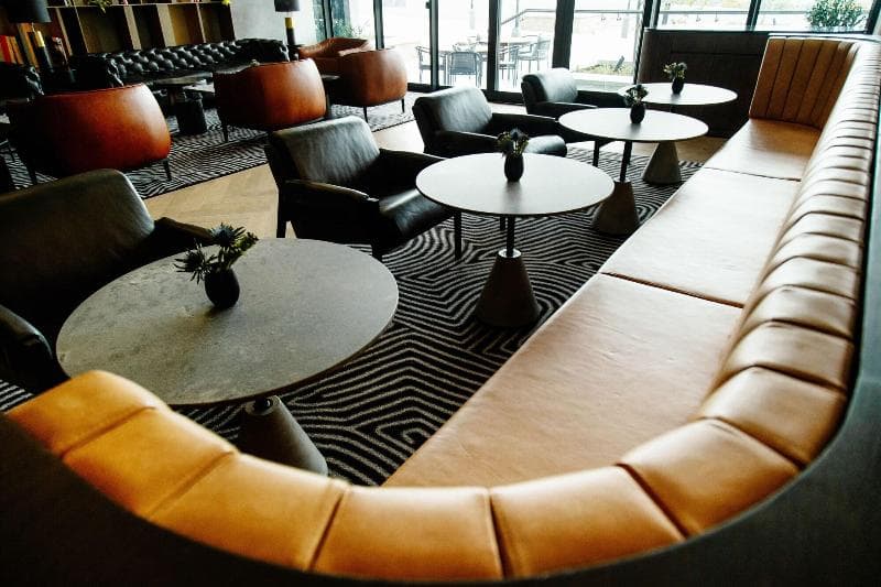 Marriott Executive Apartments Johannesburg, Melrose Arch 2