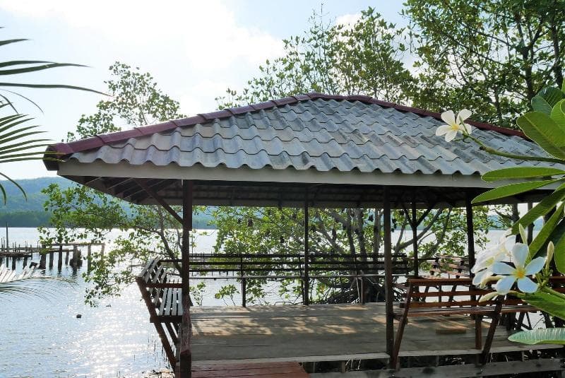 Ko Nokyai Resort 3
