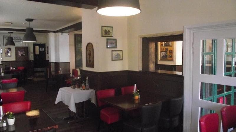 Hotel Restaurant Zum Hollander Hof 5