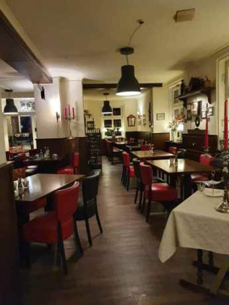 Hotel Restaurant Zum Hollander Hof 3