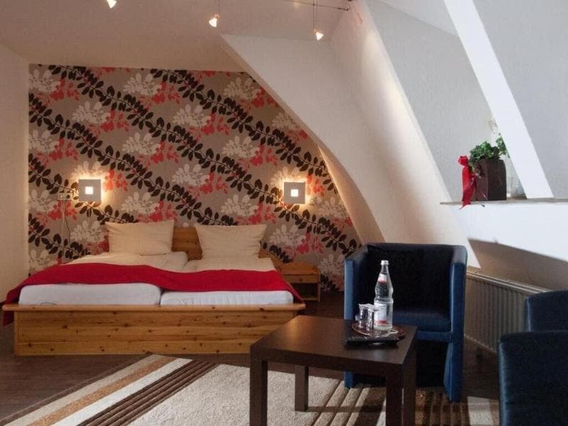 Hotel Restaurant Zum Hollander Hof 4