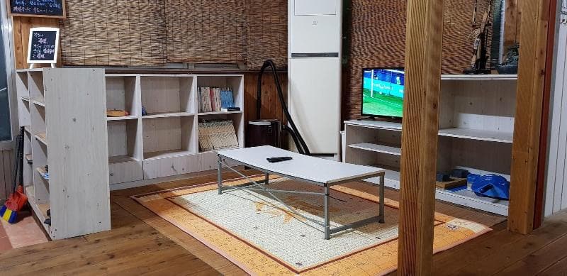Jun House - Hostel 3