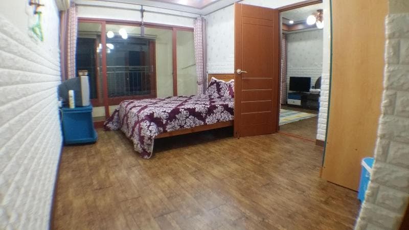Jun House - Hostel 5