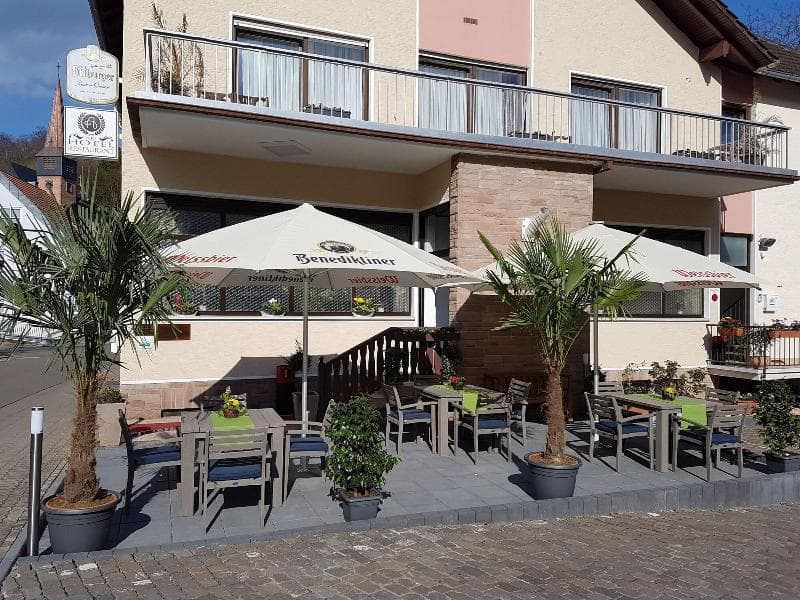 Hotel Ari 5
