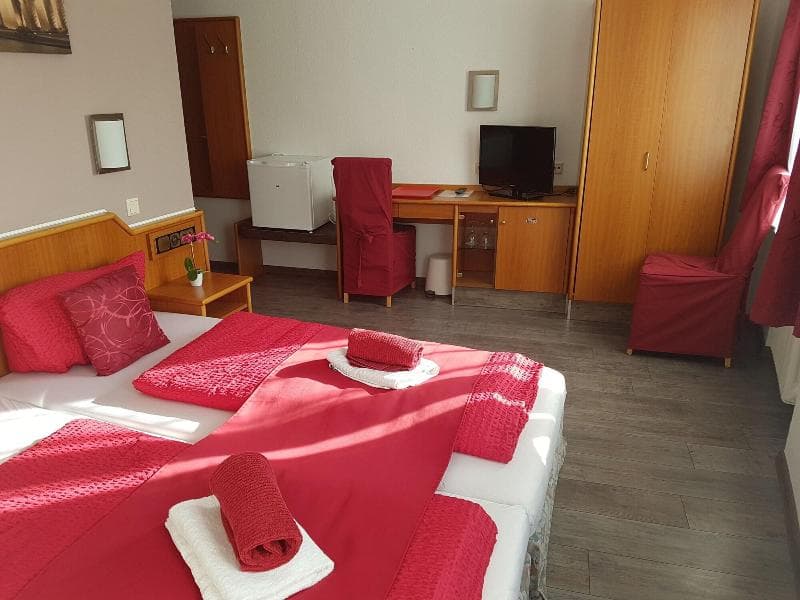Hotel Ari 3