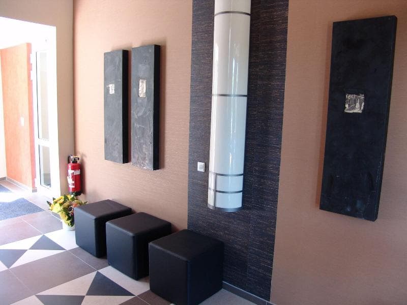 M13 Hotel 4