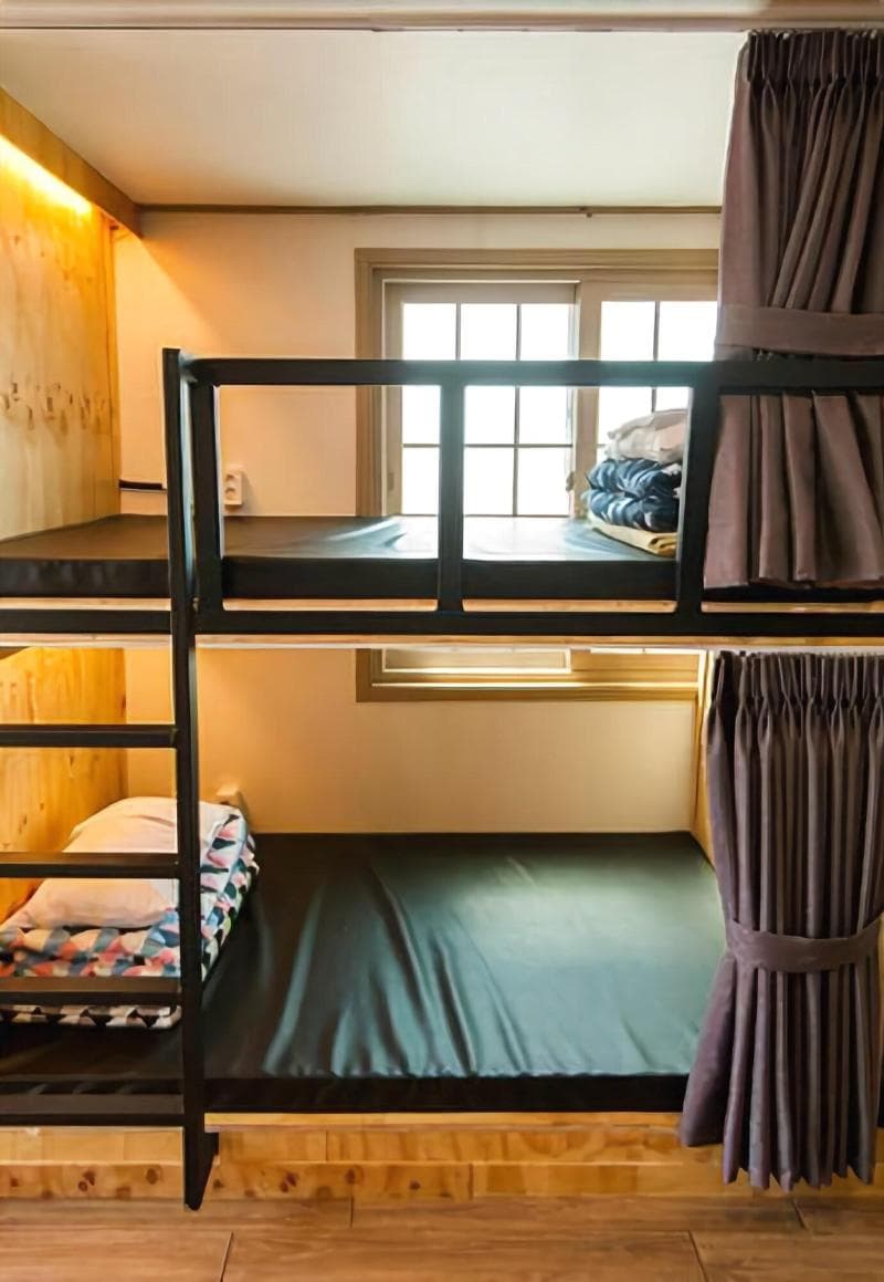 On The Stone Guesthouse 2 - Hostel main