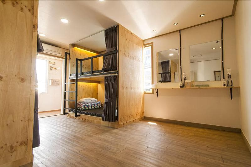 On The Stone Guesthouse 2 - Hostel 3