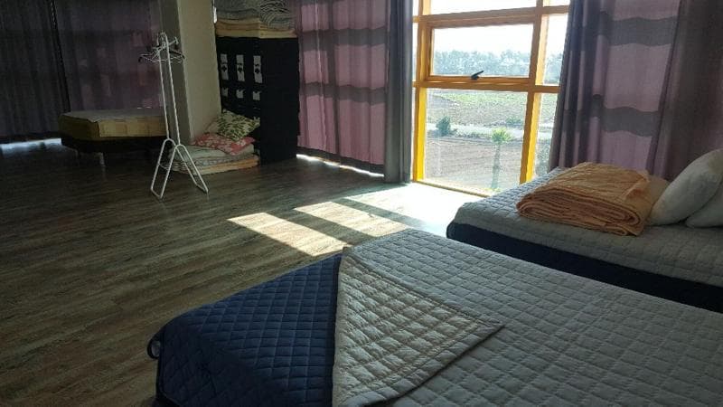 The Freedom - Hostel 5