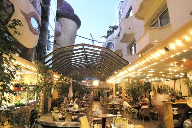 Allvitalis Traumhotel 3