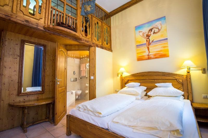 Allvitalis Traumhotel 4