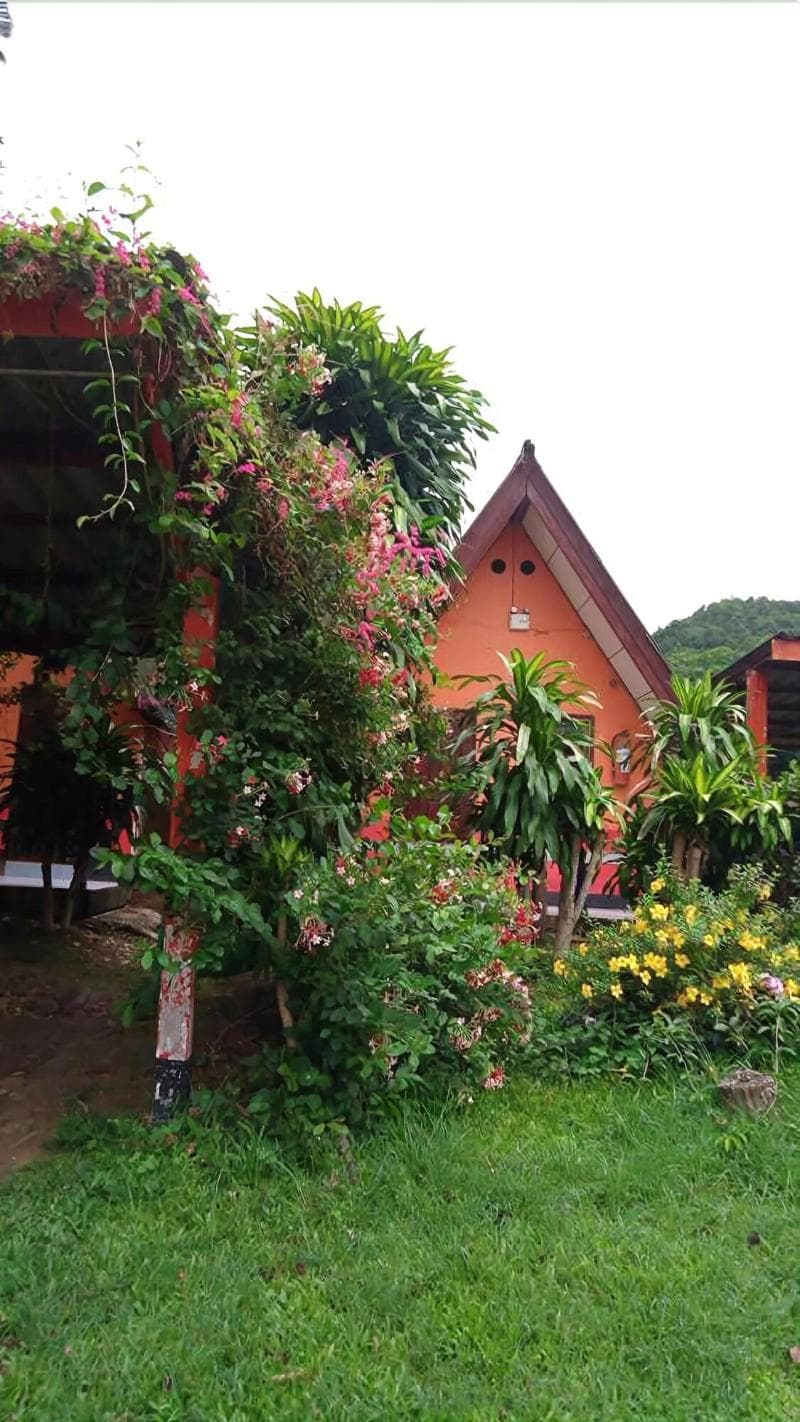Nason Resort main