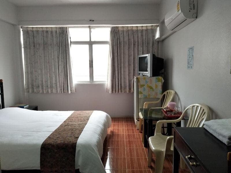 Pattha Hotel photo 1
