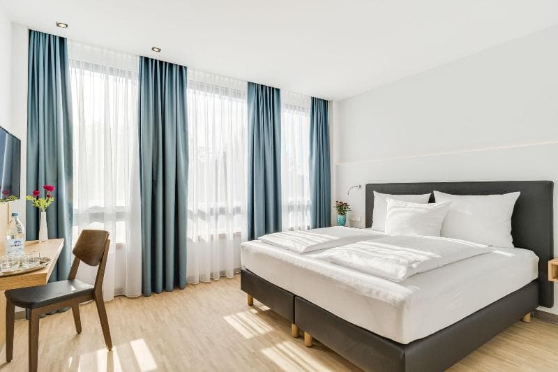 Hotel Apfelrot 5