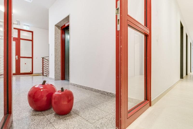 Hotel Apfelrot 4