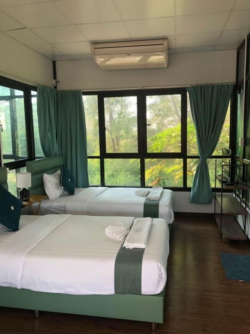 Veerada Boutique Home 5